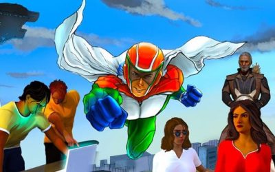 Geek Tips: How to Read Digital Comics via Subscription