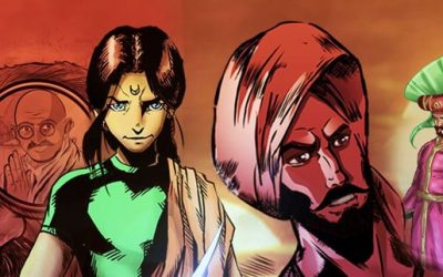 How Our Comic Book Subscription Service Helps You Connect with World Cultures