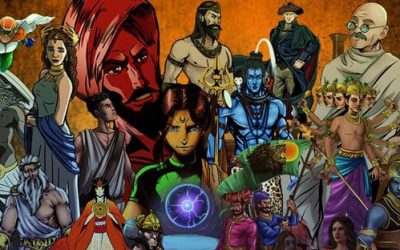 What the Best Comic Book Apps Should Offer