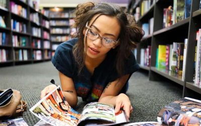 Why & How Comic Books Should Be about More Than Traditional Superheroes