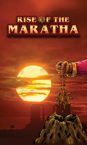 Rise of Maratha Digital Comics