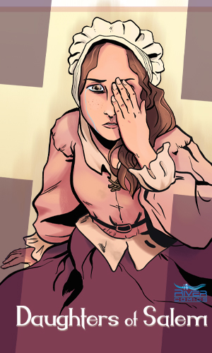 Daughters of Salem by River Comics - Digital Motion Comics