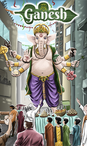 Ganesh