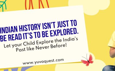 How can motion comics help children understand complex subjects like history or science?