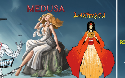 Discover Why River Comics Is Ideal for Family-Time Entertainment